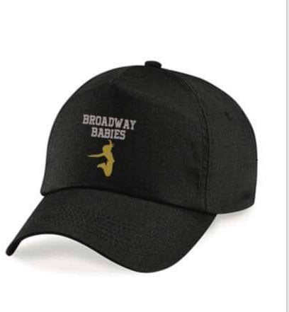 Broadway Babies Hat