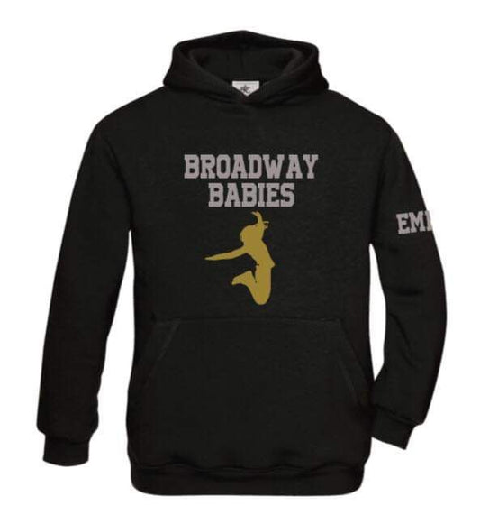 Broadway Babies Jumper