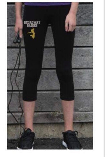 Broadway Babies Leggings